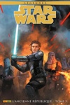 Star Wars - Epic Collection - Star Wars L�gendes : L'ancienne R�publique - Tome 3