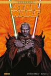 Star Wars - Epic Collection - Star Wars L�gendes : L'H�ritage - Tome 3 - Collector