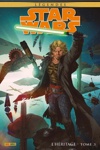 Star Wars - Epic Collection - Star Wars L�gendes : L'H�ritage - Tome 3