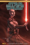 Star Wars - Epic Collection - Star Wars L�gendes : La guerre des Clones - Tome 3 - Collector