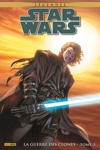 Star Wars - Epic Collection - Star Wars L�gendes : La guerre des Clones - Tome 3