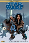 Star Wars - Epic Collection - Star Wars L�gendes : La menace r�v�l�e - Tome 2 - Collector