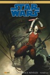Star Wars - Epic Collection - Star Wars L�gendes : La menace r�v�l�e - Tome 2