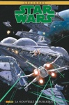 Star Wars - Epic Collection - Star Wars L�gendes : La nouvelle R�publique - Tome 3 - Collector