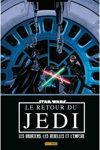 Hors Collections - Star wars - Le retour du Jedi : Edition sp�ciale 40 ans