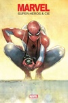 Hors Collections - Super-h�ros & Cie