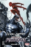 Venom & Carnage : Summer of Symbiotes - Tome 1 - Collector