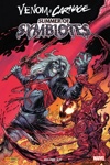 Venom & Carnage : Summer of Symbiotes - Tome 3
