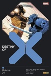 X-Men : Destiny of X (2022) - Tome 24
