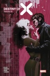 X-Men : Destiny of X (2022) - Tome 25 - Collector