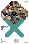 X-Men : Destiny of X (2022) - Tome 26