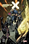 X-Men : Destiny of X (2022) - Tome 27 - Collector