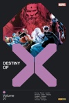 X-Men : Destiny of X (2022) - Tome 27
