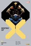 X-Men : Destiny of X (2022) - Tome 28