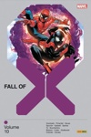 X-Men : Fall of X (2024) - Tome 10