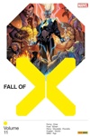 X-Men : Fall of X (2024) - Tome 11