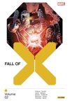 X-Men : Fall of X (2024) - Tome 2