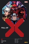 X-Men : Fall of X (2024) - Tome 3