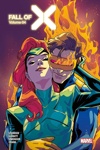 X-Men : Fall of X (2024) - Tome 4 - Collector