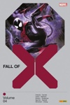 X-Men : Fall of X (2024) - Tome 4