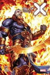 X-Men : Fall of X (2024) - Tome 5 - Collector