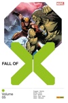 X-Men : Fall of X (2024) - Tome 5