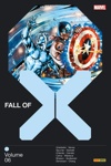 X-Men : Fall of X (2024) - Tome 6