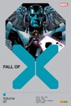 X-Men : Fall of X (2024) - Tome 7