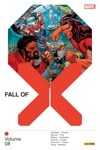X-Men : Fall of X (2024) - Tome 8
