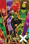 X-Men : Fall of X (2024) - Tome 9 - Collector