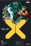 X-Men : Fall of X (2024) - Tome 9
