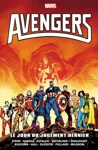 Marvel Epic Collection - Avengers - Le jour du jugement dernier