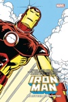Marvel Epic Collection - Iron-Man - Le retour du Fant�me - Collector