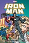 Marvel Epic Collection - Iron-Man - Le retour du Fant�me