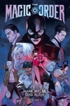 Millarworld - Magic Order - Volume 4