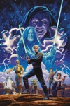 Star Wars Omnibus - Star  Wars - La s�rie Originale Marvel - Tome 3 : 1983 - 1986 - Collector