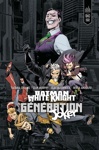 DC Black Label - Batman white knight presents : generation joker