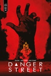 DC Black Label - Danger Street