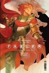 DC Black Label - Fables - La For�t noire