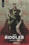 DC Black Label - The riddler ann�e un