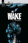 DC Black Label - The wake �dition black label