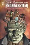 DC Deluxe - Creature Commandos pr�sente Frankenstein