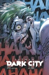 DC Infinite - Batman Dark City - Tome 4 : Bombe mentale