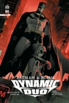 DC Infinite - Batman & robin dynamic duo - Tome 1 - L'heure de la r�conciliation