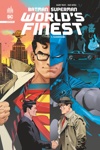 DC Infinite - Batman Superman world�s finest - Tome 3 - El�mentaire