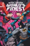 DC Infinite - Batman superman world's finest - Tome 4 : Que son r�gne vienne