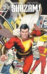 DC Infinite - Dawn of shazam Tome 1