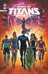 DC Infinite - Dawn of titans Tome 1 - Sortis des ombres