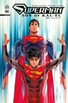 DC Infinite - Superman son of kal el infinite -Tome 3 : Face � l'injustice