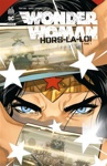 DC Infinite - Wonder woman: hors-la-loi - Tome 1